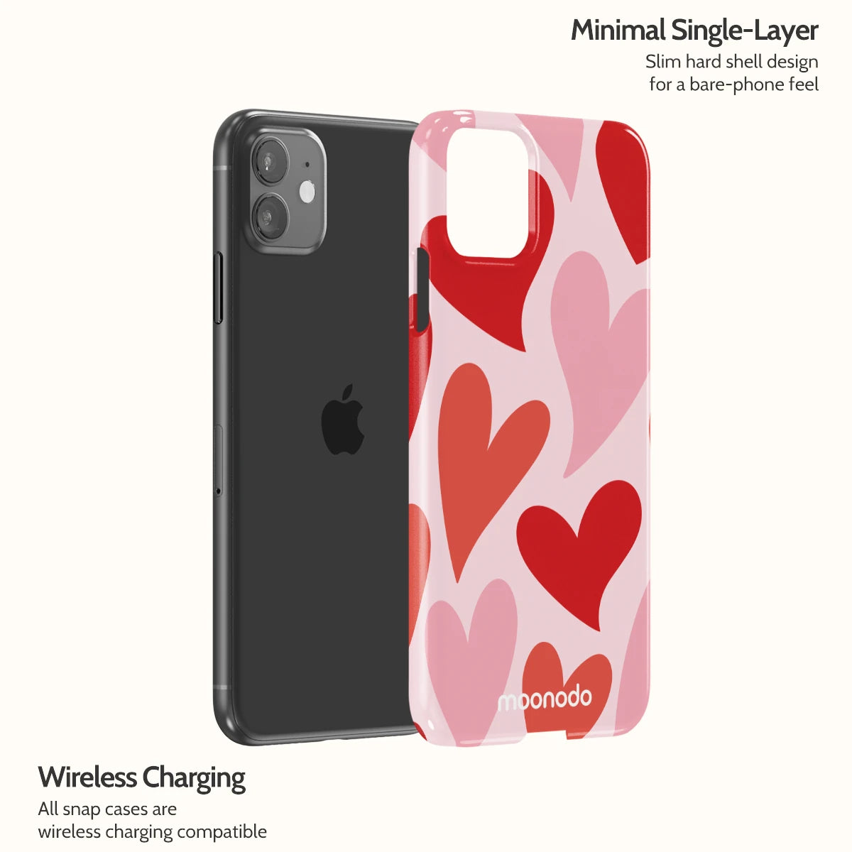 Cupid Crush - iPhone 11 Case