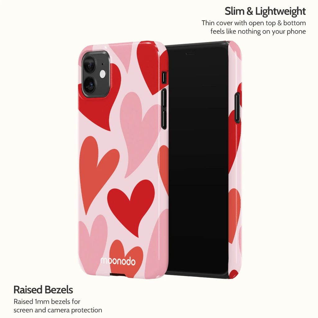 Cupid Crush - iPhone 11 Case