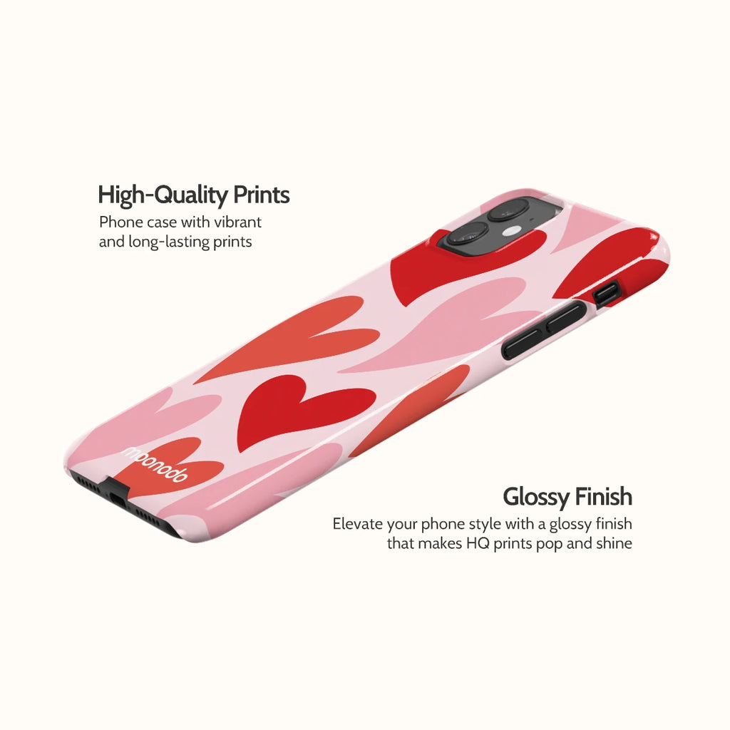 Cupid Crush - iPhone 11 Case