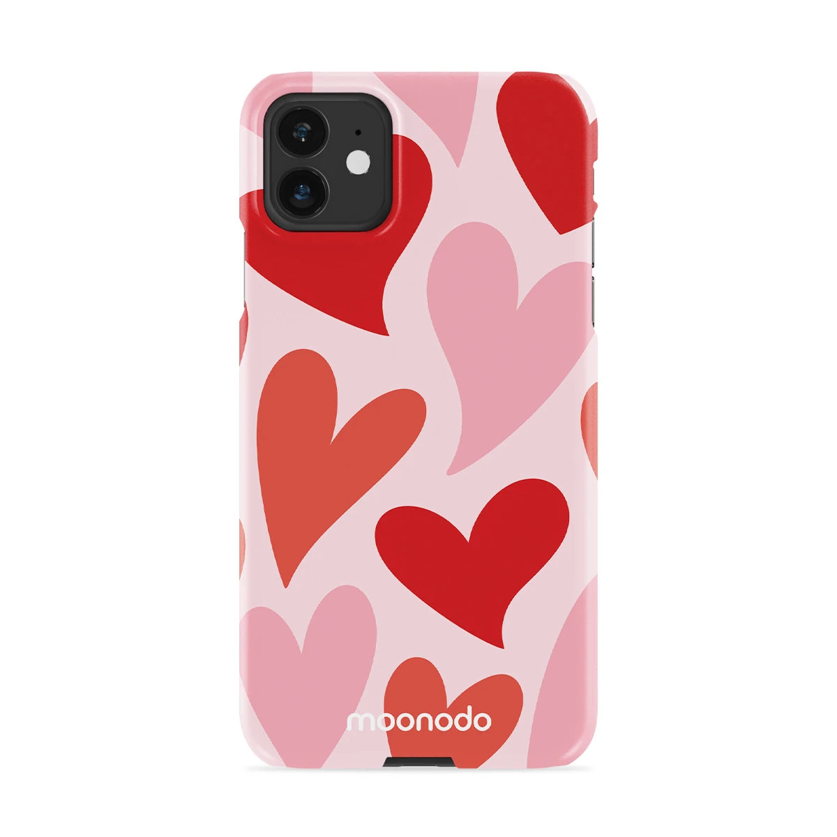 Cupid Crush - iPhone 11 Case