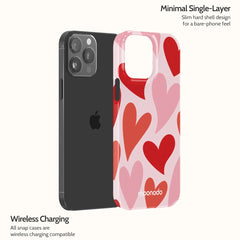 Cupid Crush - iPhone 13 Pro Max Case