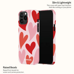 Cupid Crush - iPhone 13 Pro Max Case
