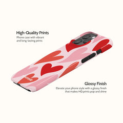 Cupid Crush - iPhone 13 Pro Max Case