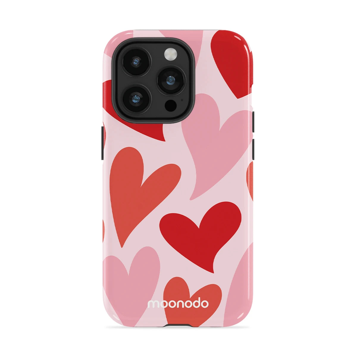 Cupid Crush - iPhone 14 Pro Case