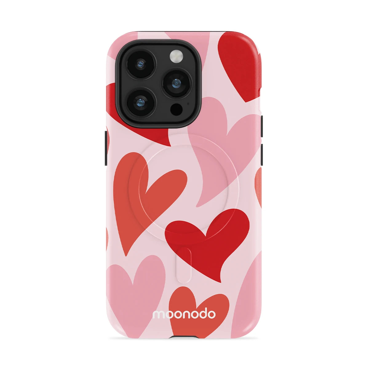 Cupid Crush - iPhone 14 Pro Case