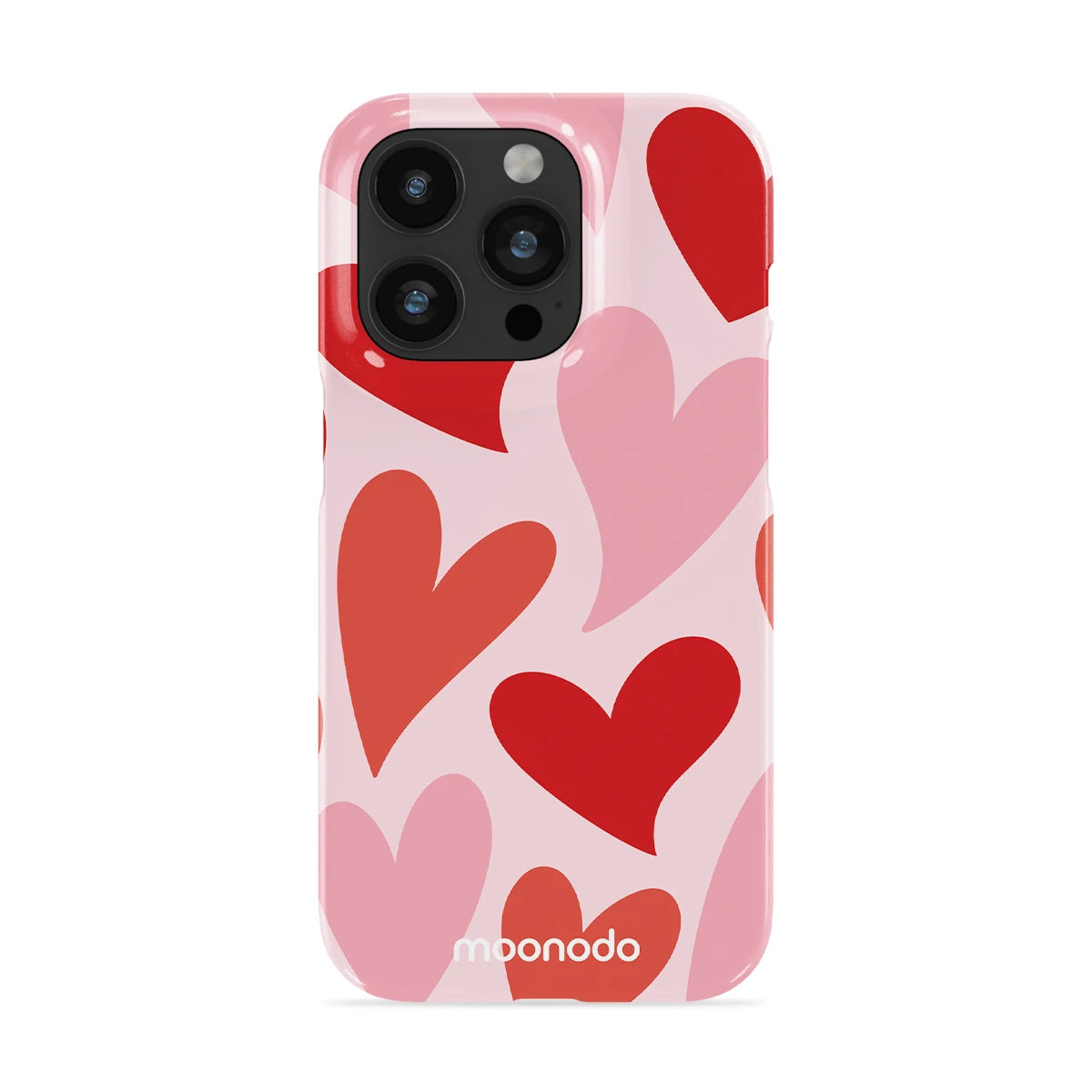 Cupid Crush - iPhone 14 Pro Case