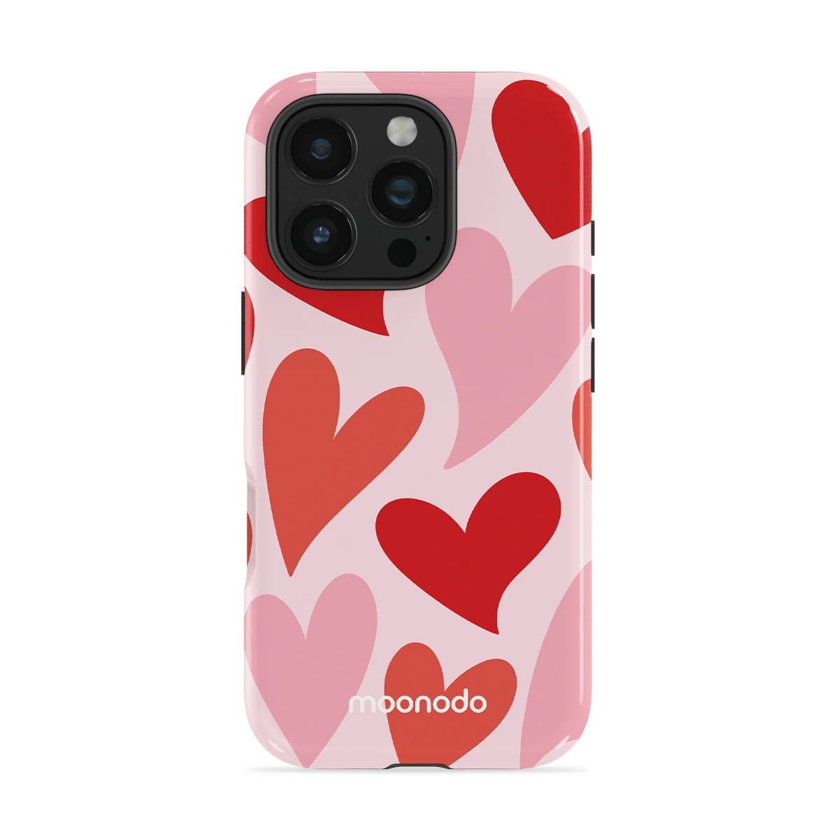 Cupid Crush - iPhone 16 Pro Case