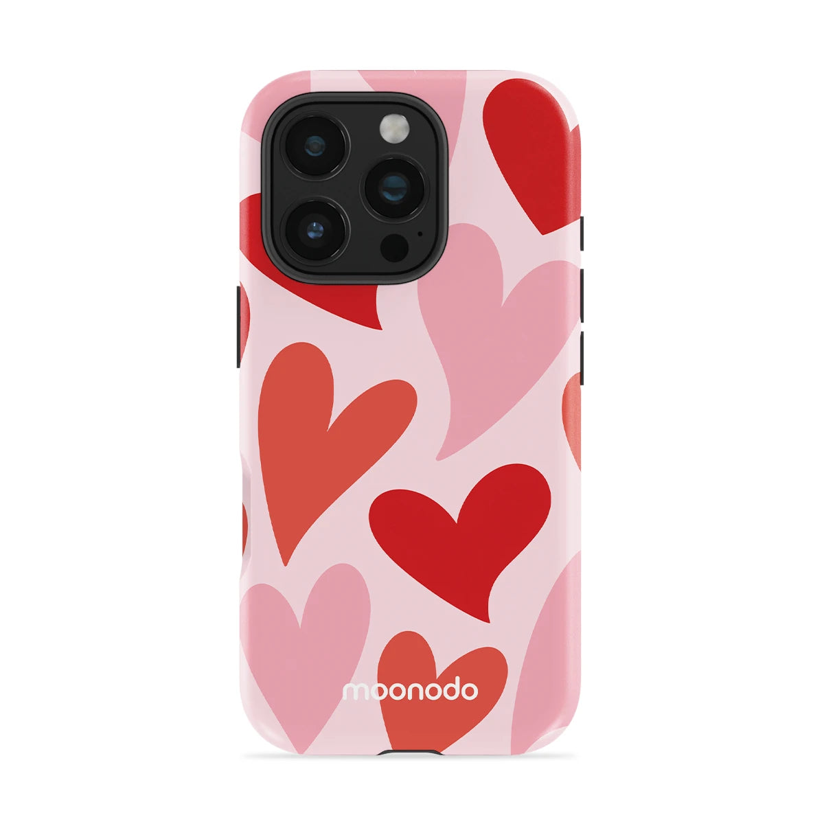 Cupid Crush - iPhone 16 Pro Case