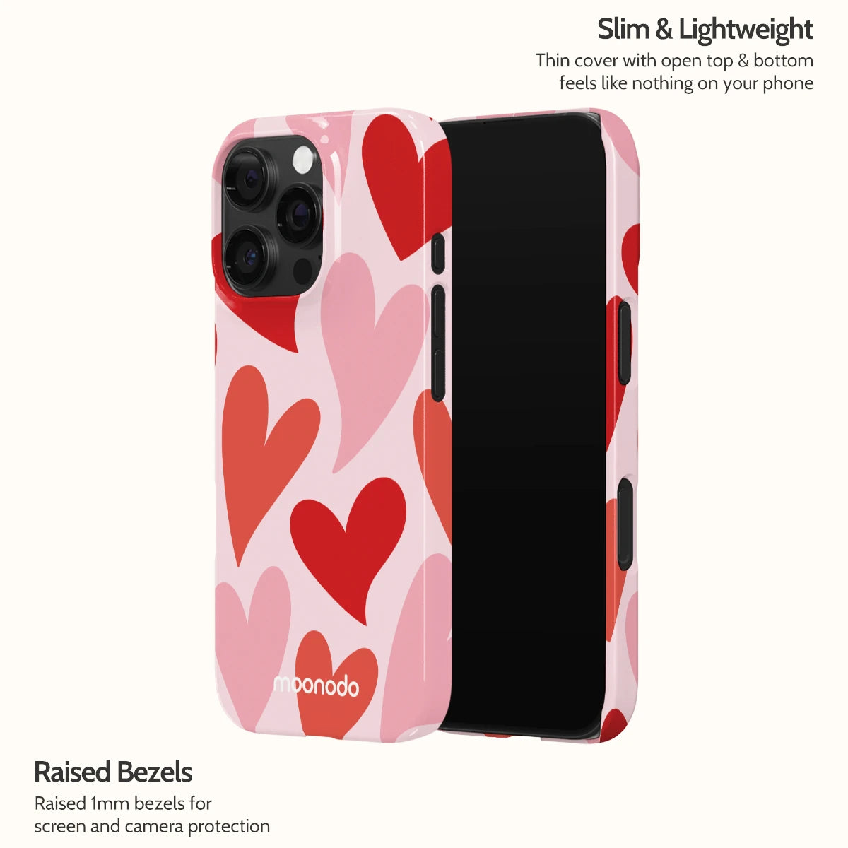 Cupid Crush - iPhone 16 Pro Case