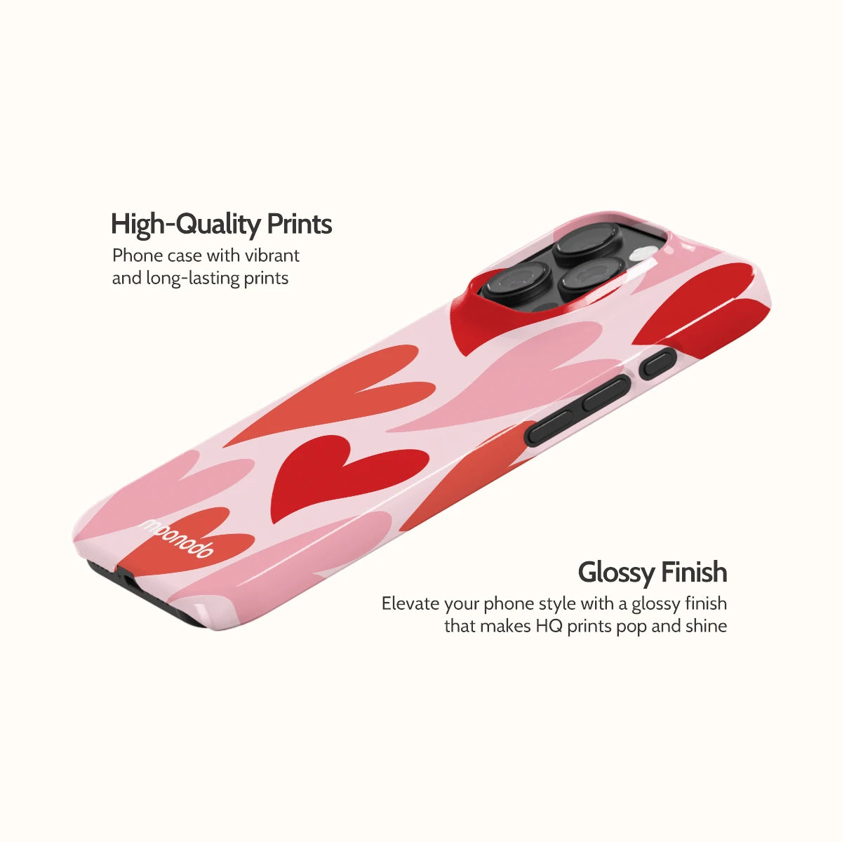 Cupid Crush - iPhone 16 Pro Case