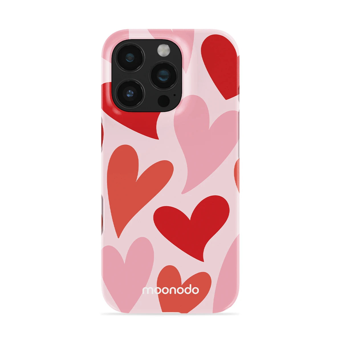 Cupid Crush - iPhone 16 Pro Case