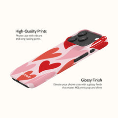 Cupid Crush - iPhone 18 Pro Case