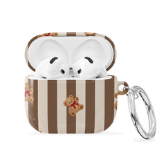 Cocoa Carousel - AirPods 4 Case