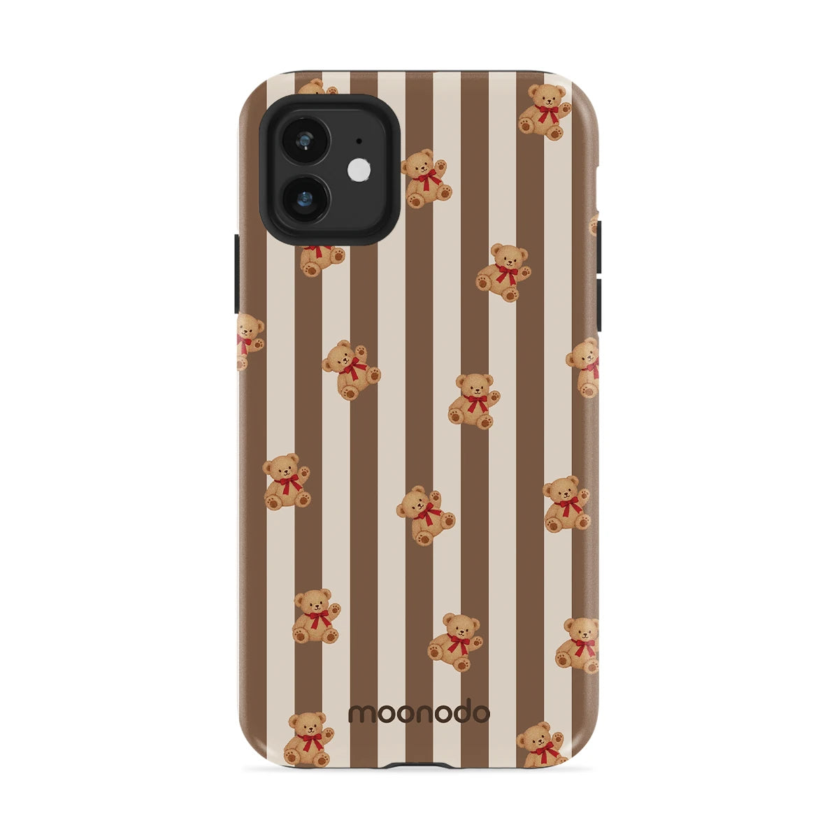 Cocoa Carousel - iPhone 11 Case