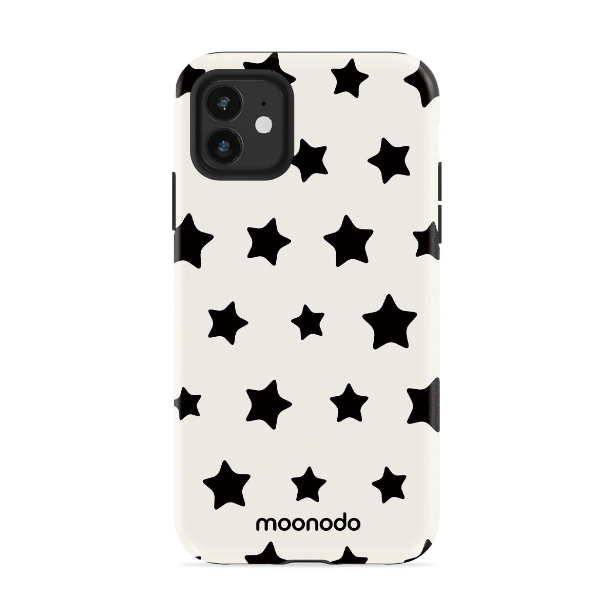 Noir Nova - iPhone 11 Case