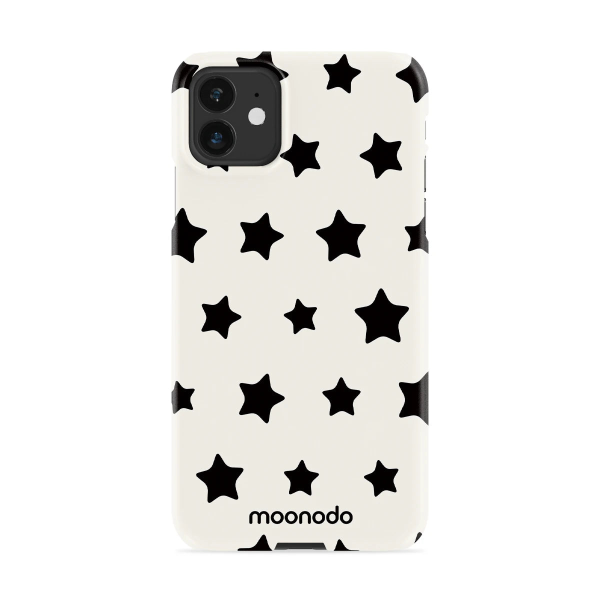Noir Nova - iPhone 11 Case