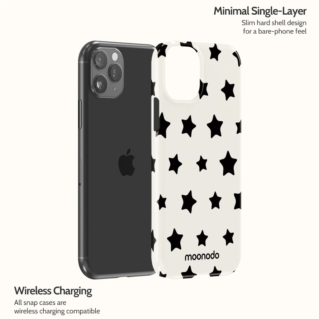 Noir Nova - iPhone 11 Pro Case