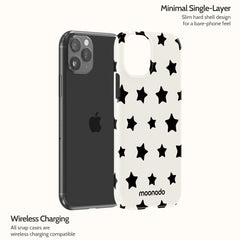 Noir Nova - iPhone 11 Pro Case