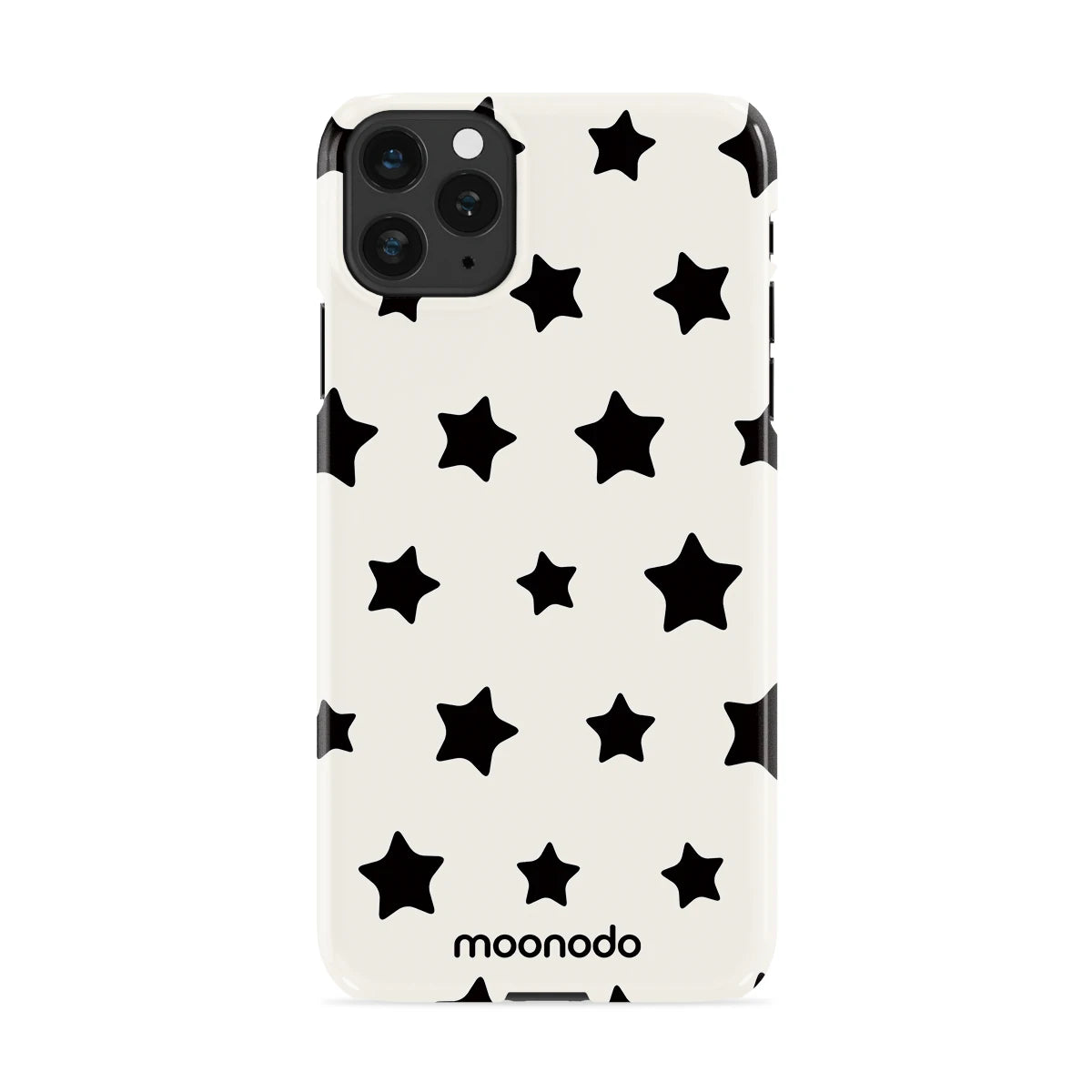Noir Nova - iPhone 11 Pro Max Case