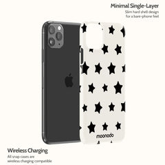 Noir Nova - iPhone 11 Pro Max Case