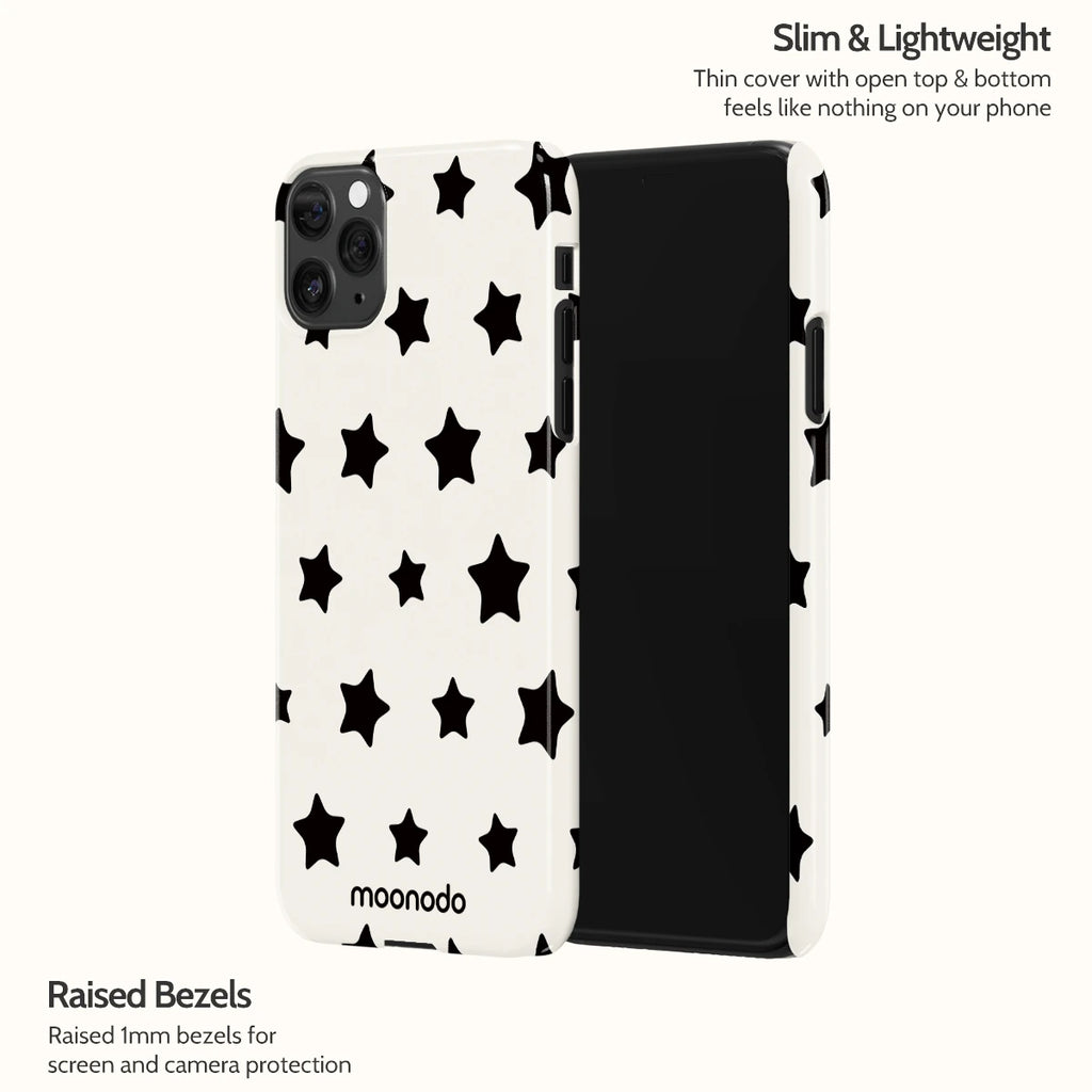 Noir Nova - iPhone 11 Pro Max Case