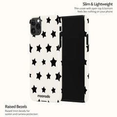 Noir Nova - iPhone 11 Pro Max Case