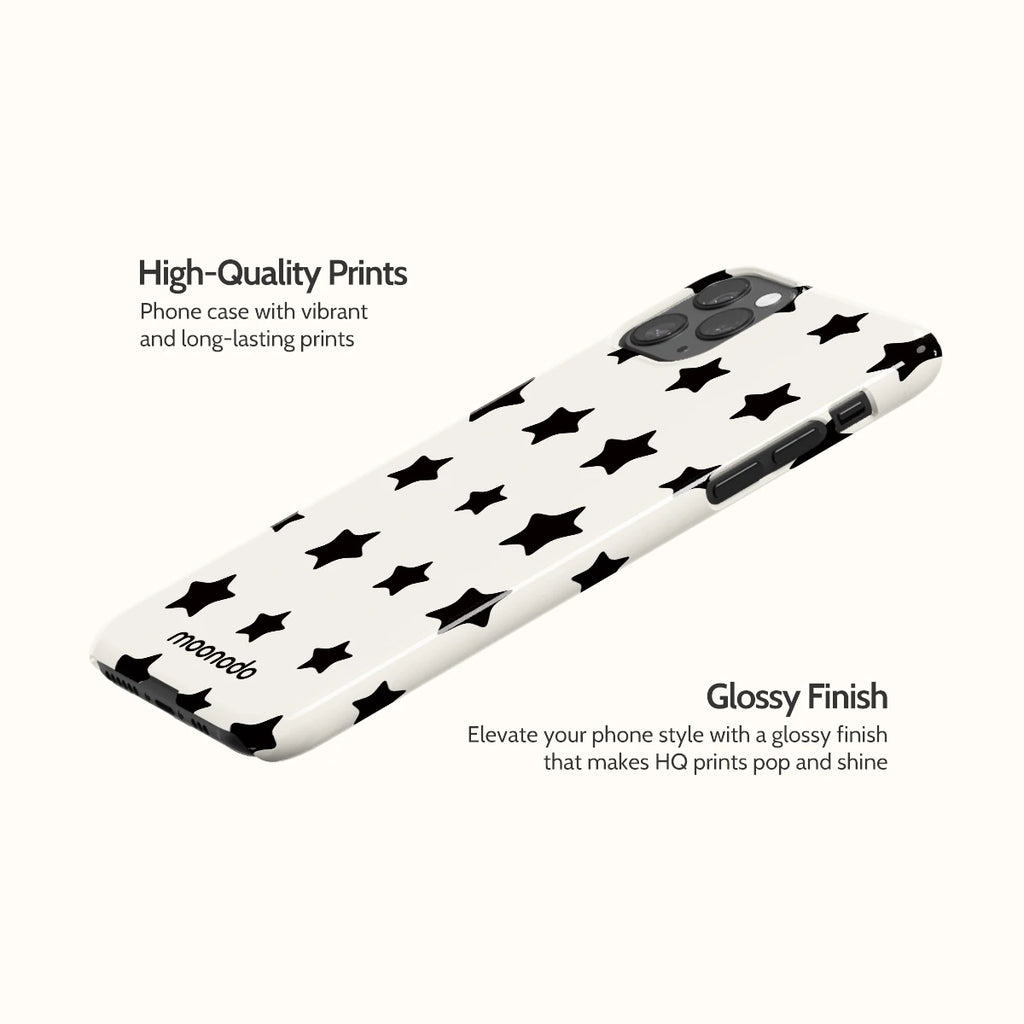 Noir Nova - iPhone 11 Pro Max Case