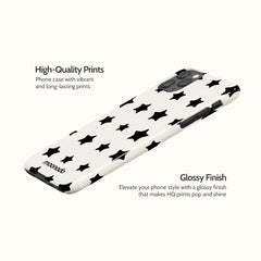 Noir Nova - iPhone 11 Pro Max Case