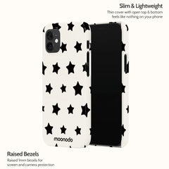 Noir Nova - iPhone 12 Mini Case