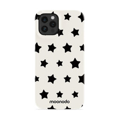 Noir Nova - iPhone 12 Pro Max Case