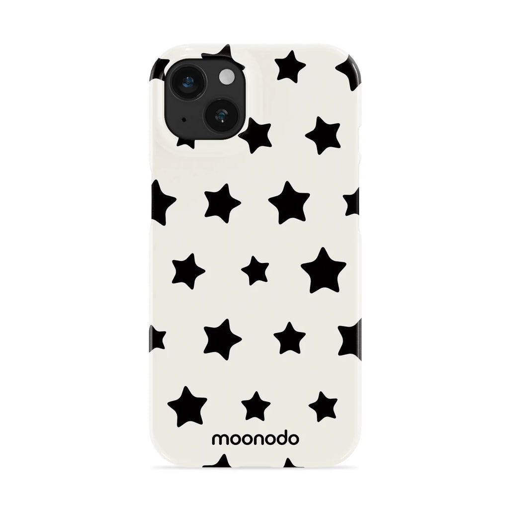Noir Nova - iPhone 13 Case