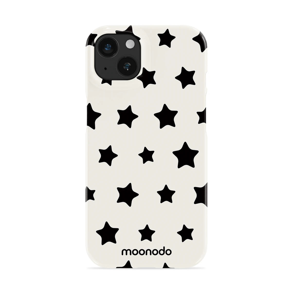 Noir Nova - iPhone 13 Case