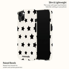 Noir Nova - iPhone 13 Case