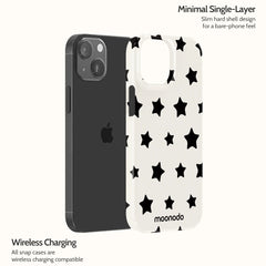 Noir Nova - iPhone 13 Mini Case