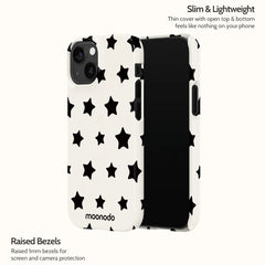 Noir Nova - iPhone 13 Mini Case