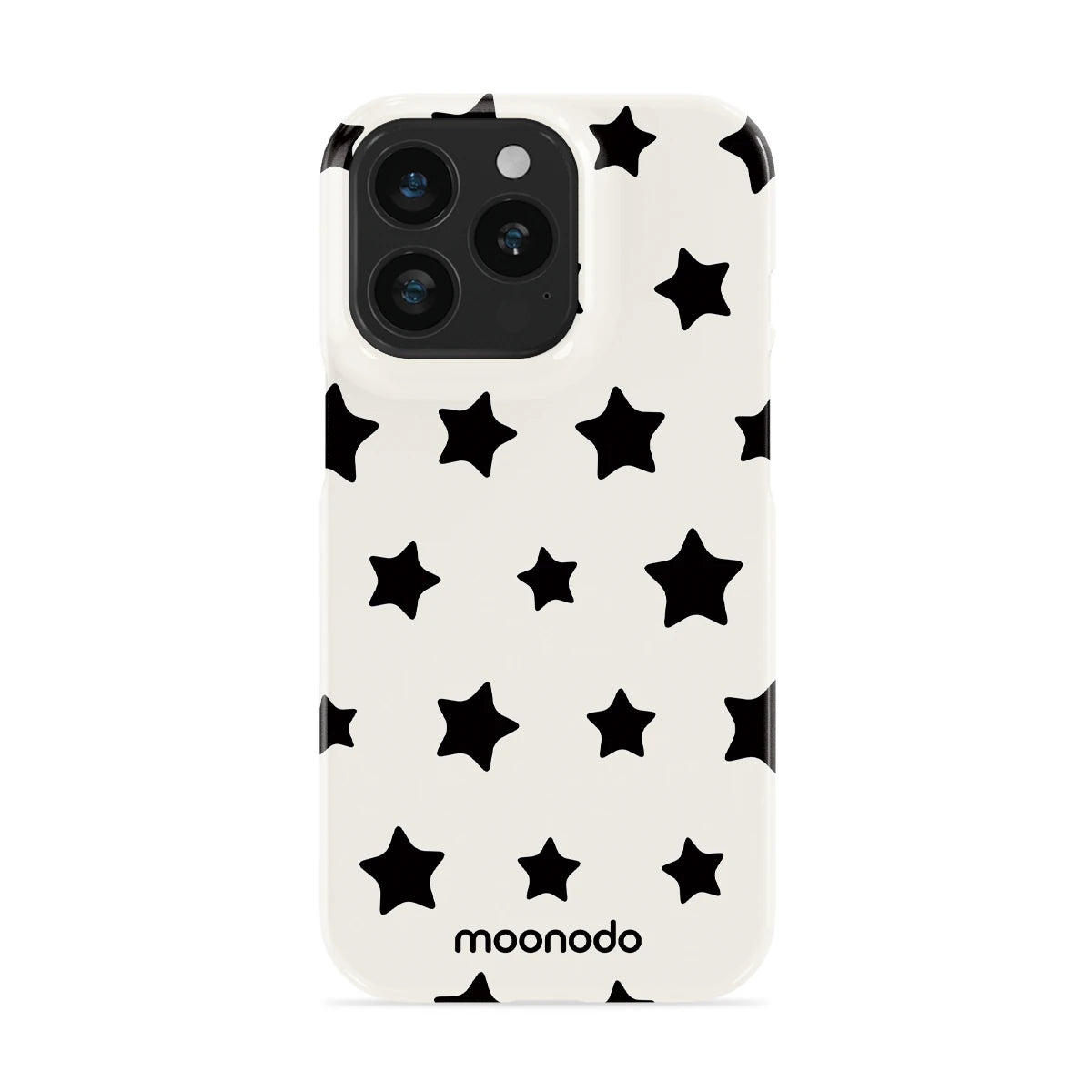 Noir Nova - iPhone 13 Pro Case