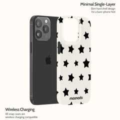 Noir Nova - iPhone 13 Pro Case