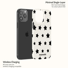 Noir Nova - iPhone 13 Pro Max Case