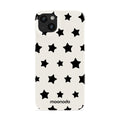 Noir Nova - iPhone 14 Plus Case
