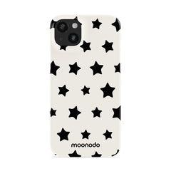 Noir Nova - iPhone 14 Plus Case