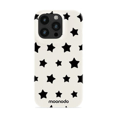 Noir Nova - iPhone 14 Pro Case