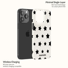 Noir Nova - iPhone 14 Pro Max Case