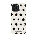 Noir Nova - iPhone 15 Pro Max Case