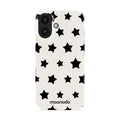 Noir Nova - iPhone 16 Case