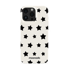 Noir Nova - iPhone 16 Pro Max Case