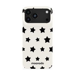 Noir Nova - iPhone 17 Pro Max Case