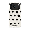 Noir Nova - iPhone 18 Pro Case