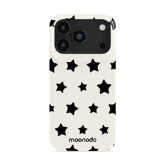 Noir Nova - iPhone 18 Pro Case