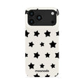 Noir Nova - iPhone 18 Pro Max Case