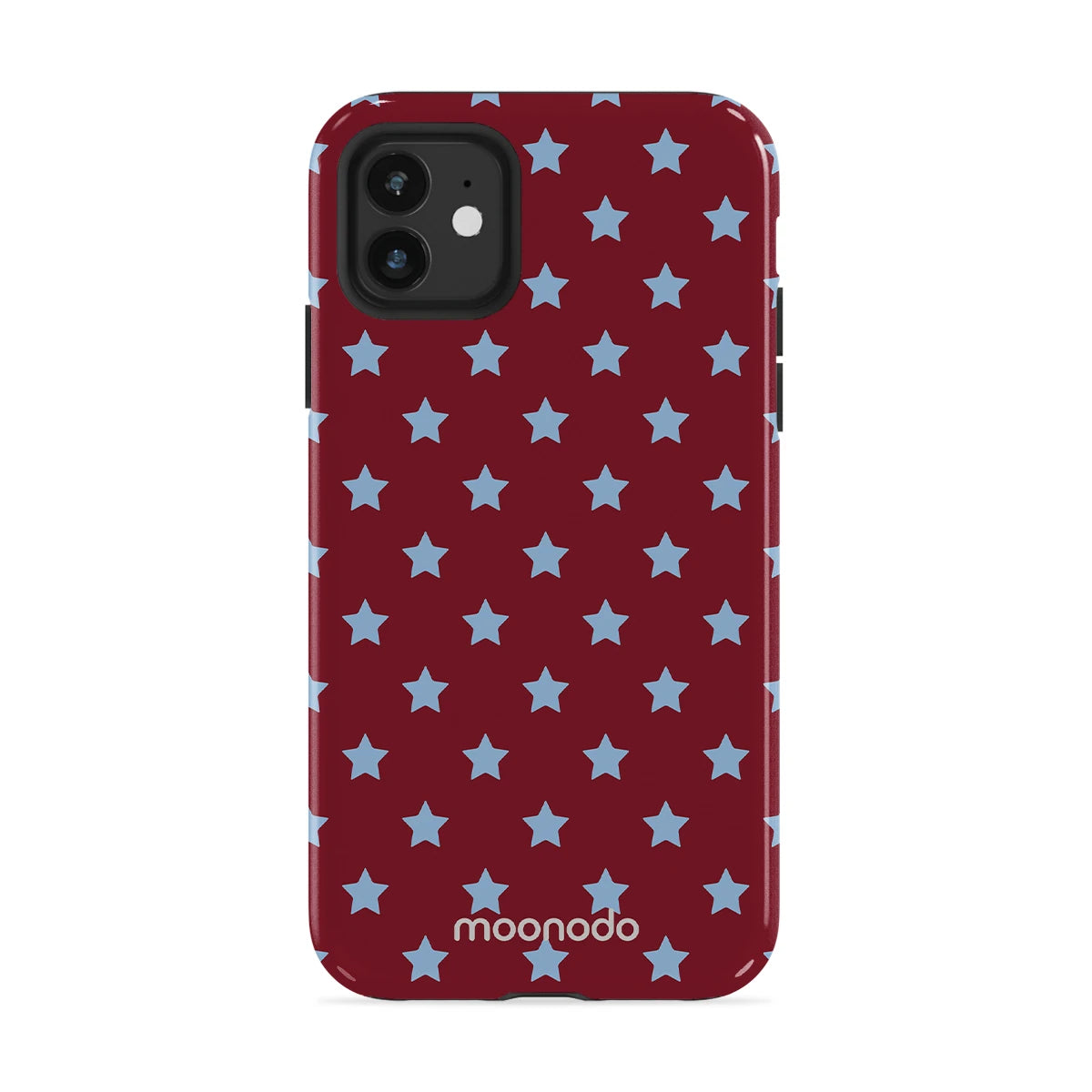 Berry Orbit - iPhone 11 Case